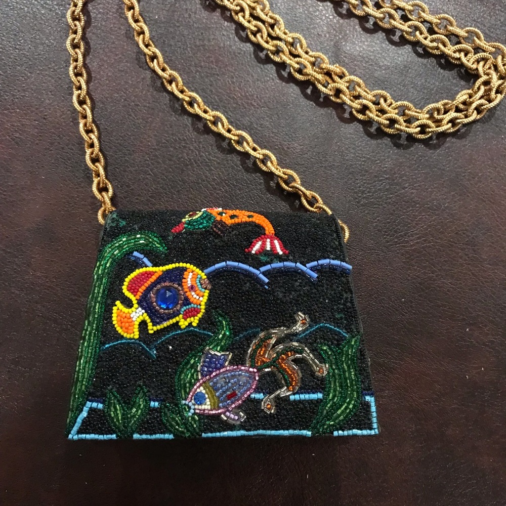 Fashionable Purse